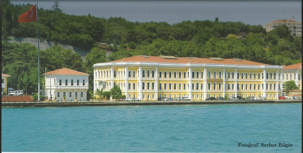 Galatasaray İlkokulu